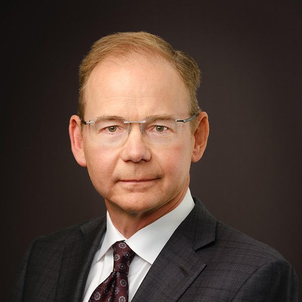 Jim Truesdale, Calgary