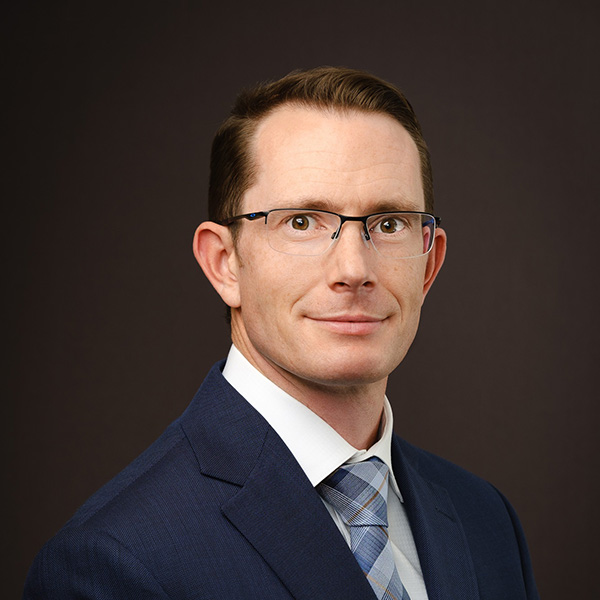 Patrick Smith, Calgary