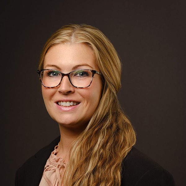 Sara Mackenzie-Silver, Calgary