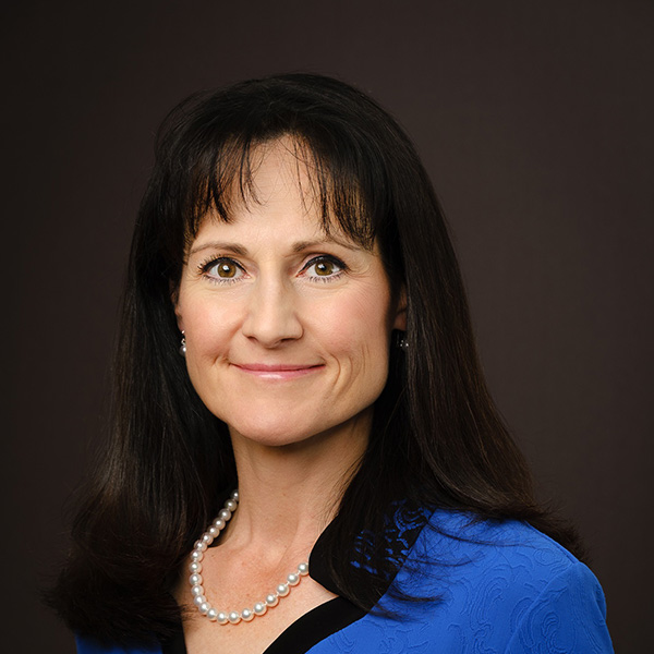 Vivian Truesdale, Calgary